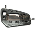 Replacement Mirror Glass Driver Side with Plate for Nissan Sentra (2007–2012)