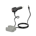 30V 3.5A Power Converter for Cars, Trucks, Marine (12V, 24V)