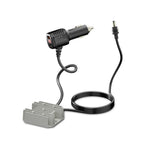 30V 3.5A Power Converter for Cars, Trucks, Marine (12V, 24V)