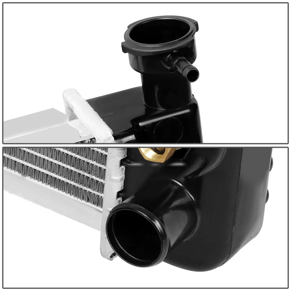 Aluminum Radiator for Chevy GMC 1500 2500 3500 Escalade (1996–2000) 2317