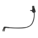 2X Rear Brake Pad Electronic Wear Sensor for Audi A4 (2015–2018) 8W0615121H