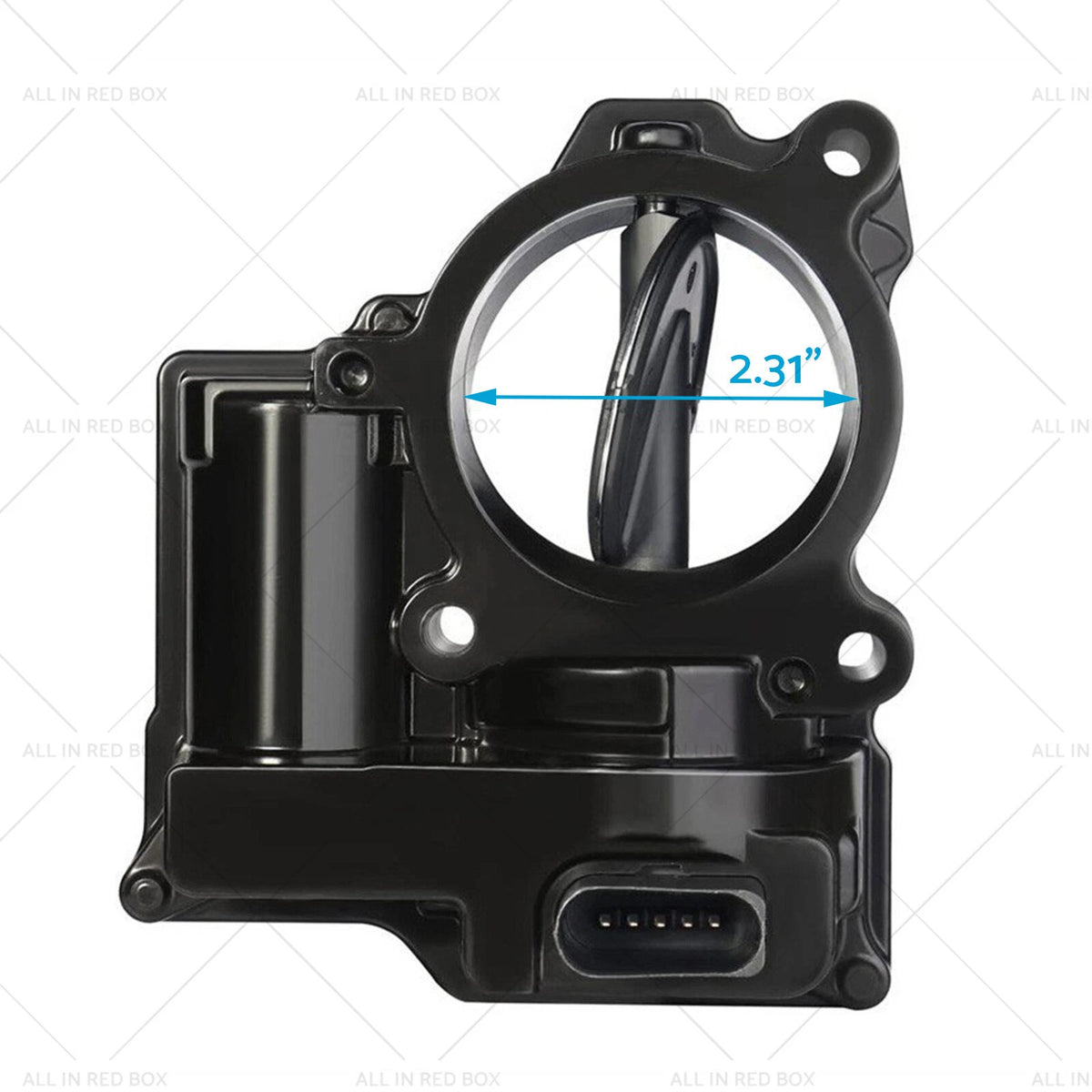 Throttle Body for VW Golf Jetta Passat 1.4 (2006–2010) 03C128063B 03C128063A