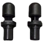 Rear Trunk Lid Stop Buffer / 2PCS for Scirocco (2009–2014)