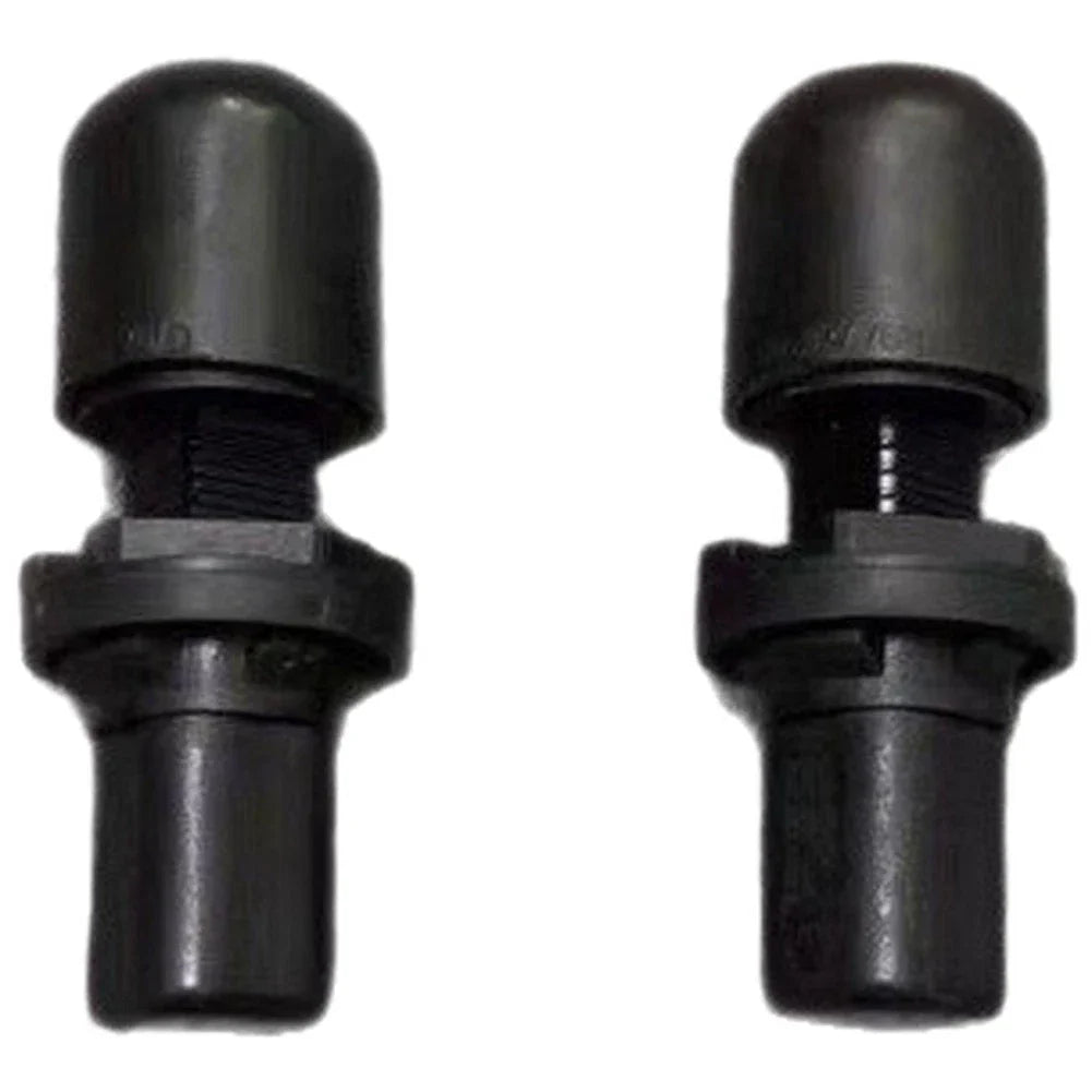 Rear Trunk Lid Stop Buffer / 2PCS for Scirocco (2009–2014)
