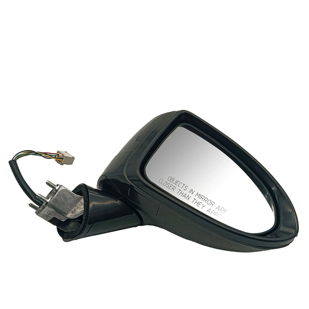 Outside Right Mirror 87620-L1060 for Hyundai Sonata (2020) Power Heated