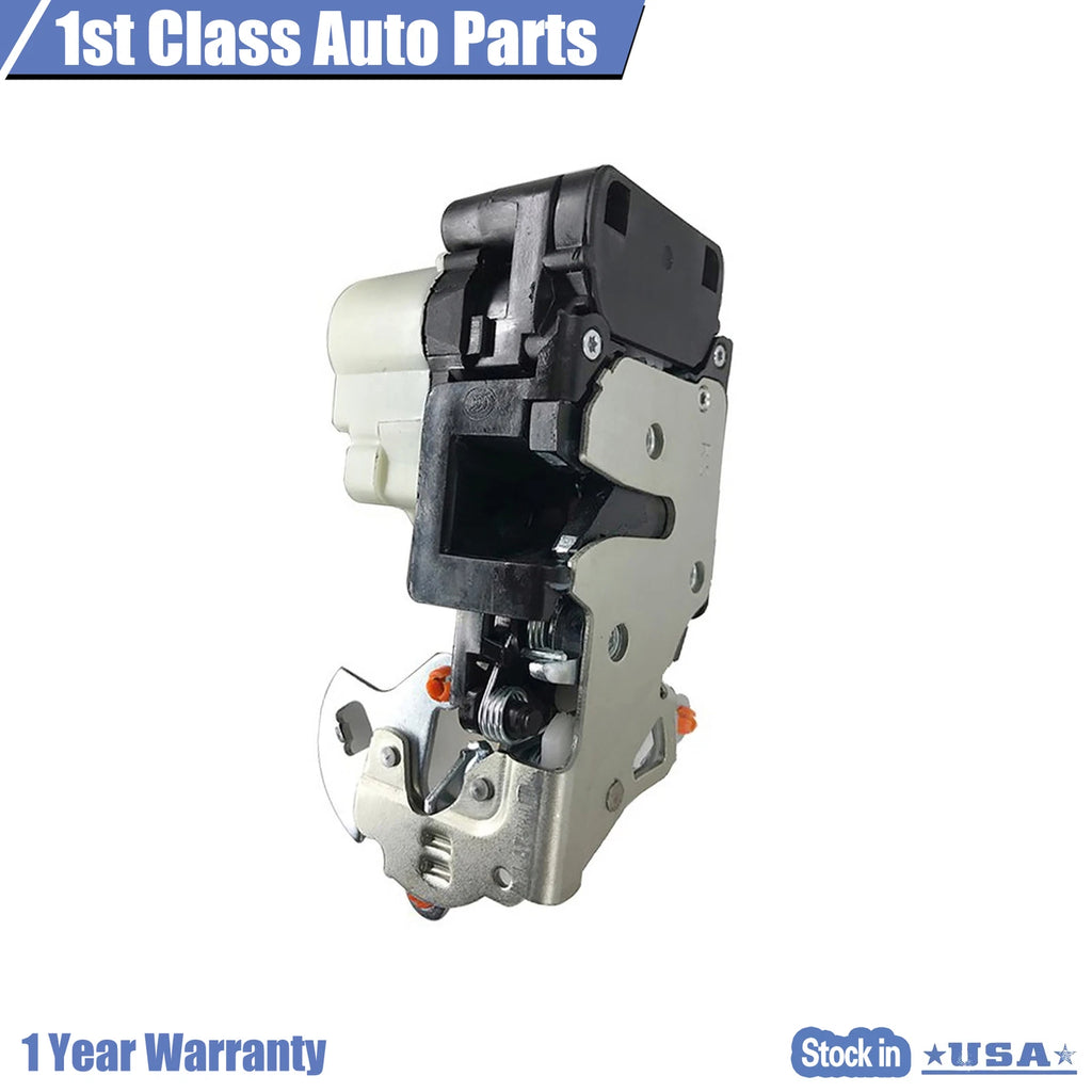 Door Lock Actuator Motor for Chevrolet Trailblazer (2008–2009)