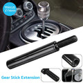 76mm Gear Shift Knob Extension M10x1.25 for Nissan Patrol GQ GU (1997–2007)