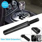 76mm Gear Shift Knob Extension M10x1.25 for Nissan Patrol GQ GU (1997–2007)