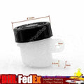 Master Cylinder Fluid Reservoir for Universal Vehicles (S0)