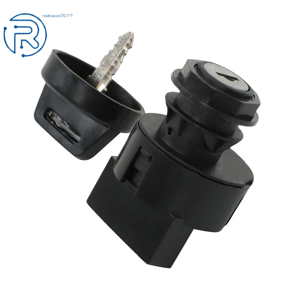 Ignition Key Switch for Polaris RZR 800 900 XP 1000 (2008-2017)
