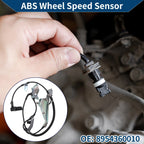 ABS Wheel Speed Sensor No. 8954360010 for Toyota Land Cruiser (1998–2007)
