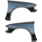 Fender for Nissan Sentra (2000–2006) Front Driver & Passenger Side