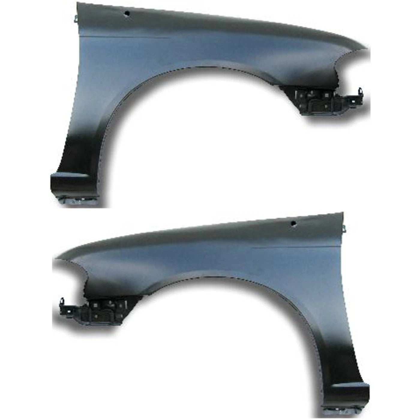 Fender for Nissan Sentra (2000–2006) Front Driver & Passenger Side