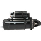 12V Starter for Caterpillar CP44B CS44B (2015-2021)
