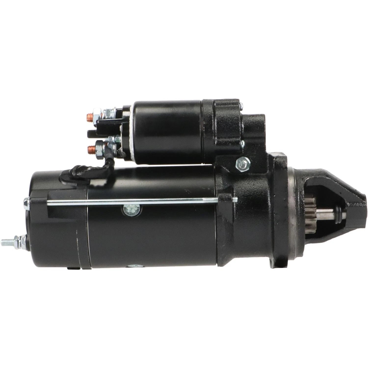 12V Starter for Caterpillar CP44B CS44B (2015-2021)