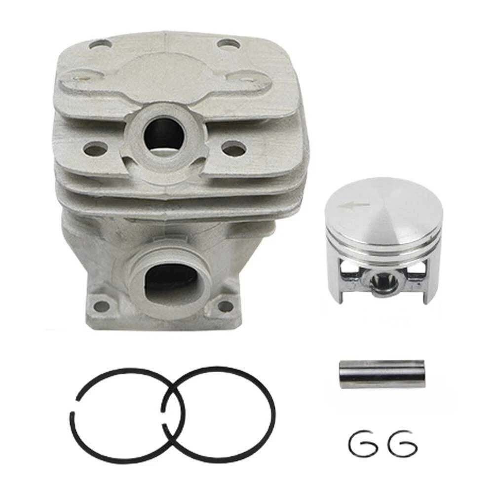 Cylinder Piston Gasket Seal Kit 42mm for MS240 024 Chainsaw