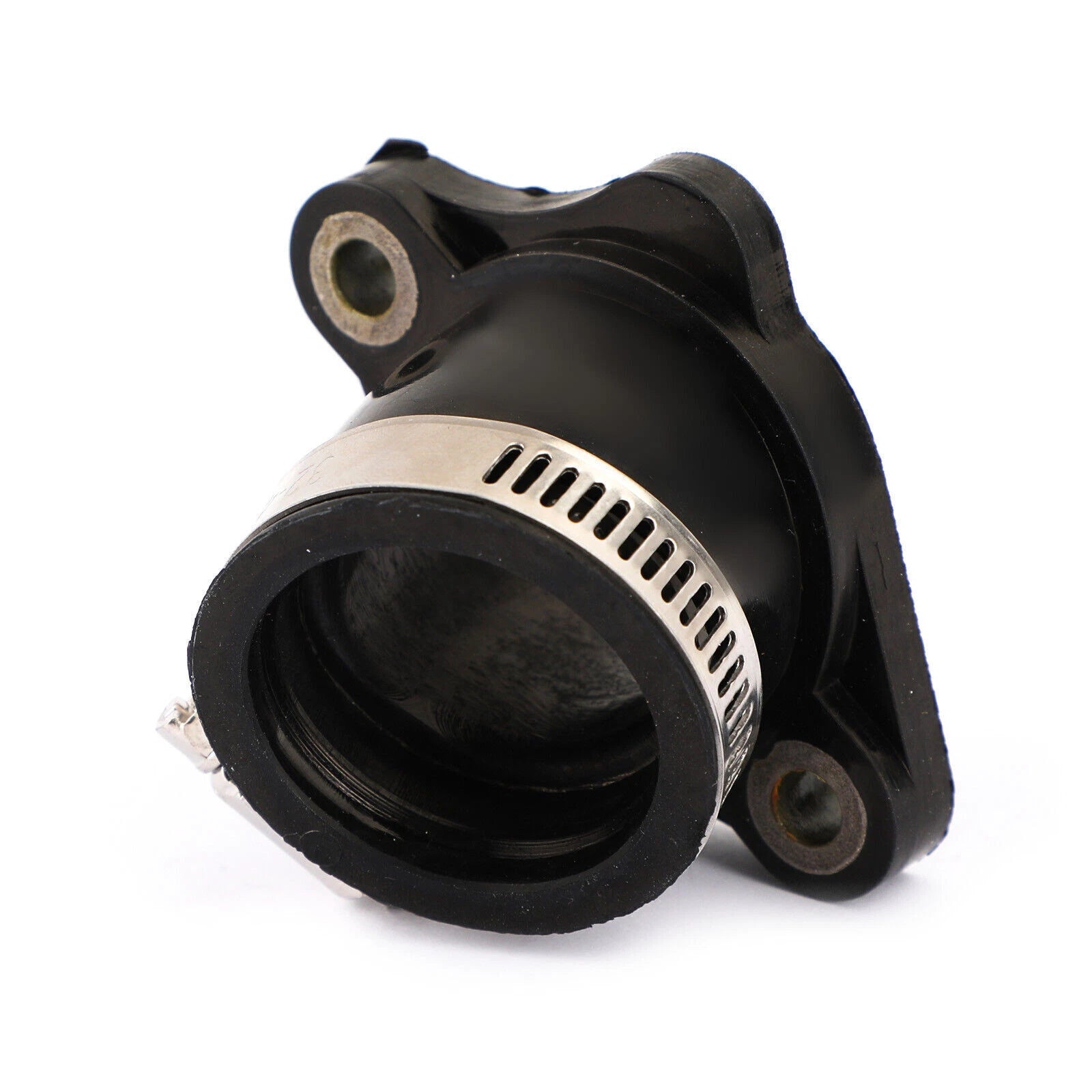 Carburetor Intake Adapter Flange 30mm for 200cc 250cc ATV Quad (T9)