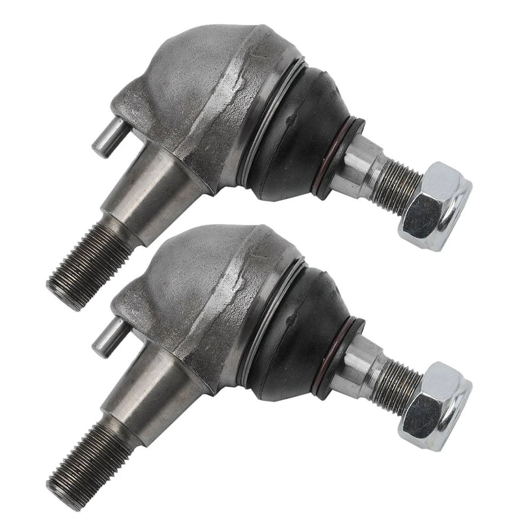 2X Front Lower Ball Joints for Mercedes-Benz C-Class E-Class SLK (1996-2002)