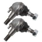 2X Front Lower Ball Joints for Mercedes-Benz C-Class E-Class SLK (1996-2002)