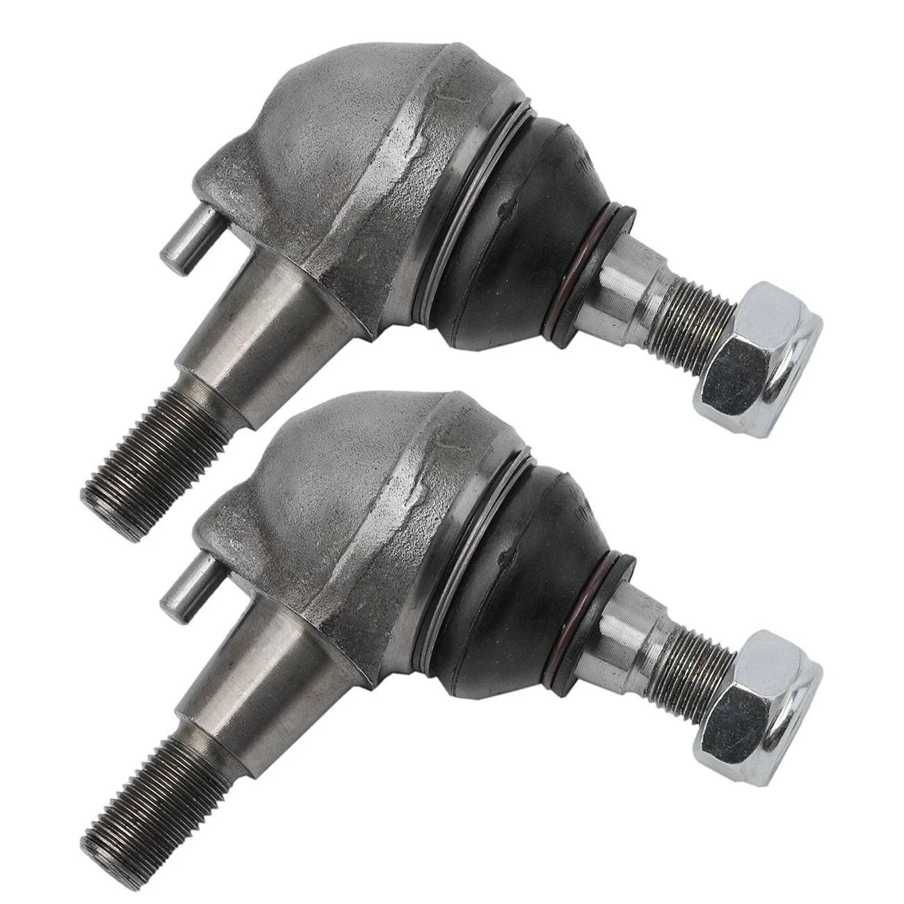 2X Front Lower Ball Joints for Mercedes-Benz C-Class E-Class SLK (1996-2002)