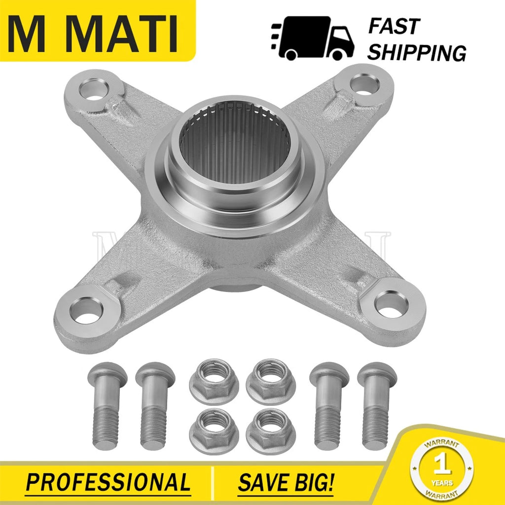 Rear Axle Sprocket Hub Collar for Yamaha Raptor 250 (2008–2013)
