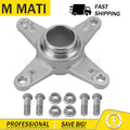 Rear Axle Sprocket Hub Collar for Yamaha Raptor 250 (2008–2013)