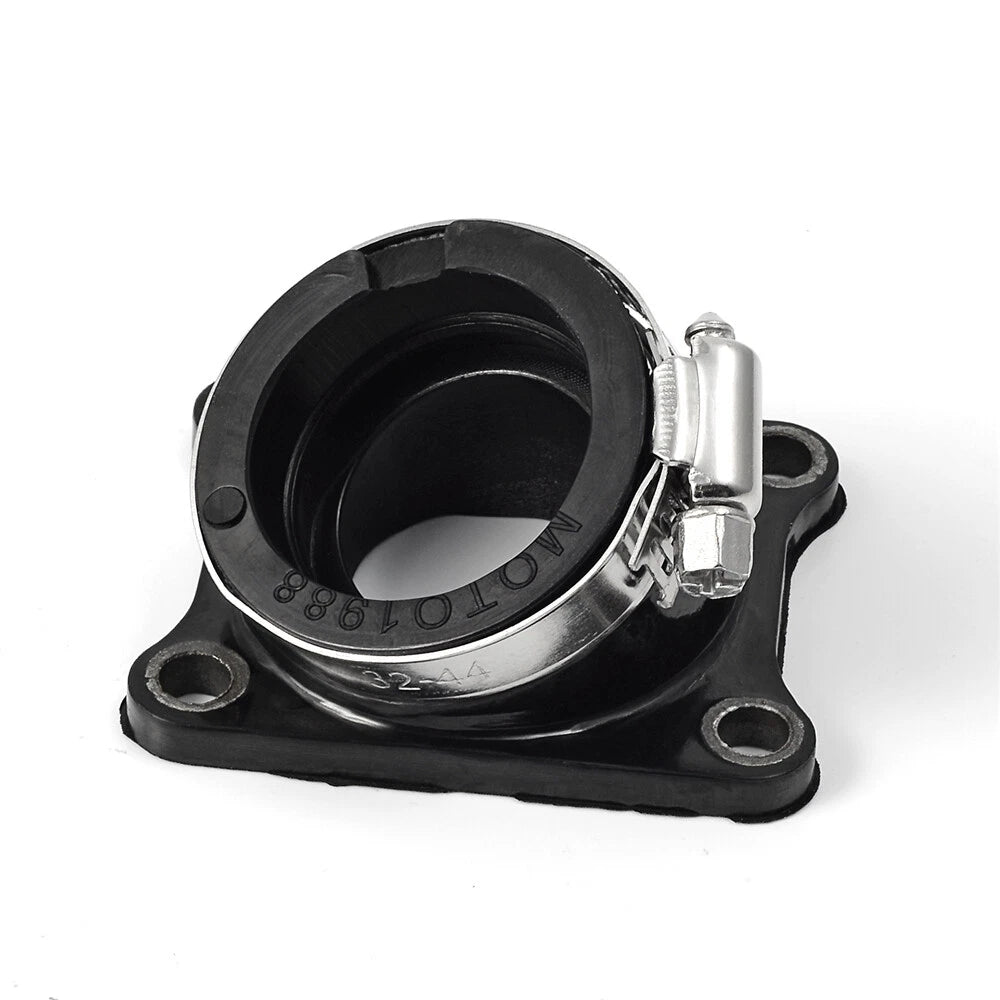Carburetor Intake Manifold Boot for Kawasaki KX65 (2000-2016)