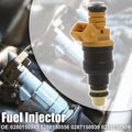 Fuel Injector Nozzle for Ford Lincoln Mercury 4.6L 5.0L 5.4L (0280150943)