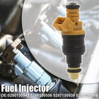 Fuel Injector Nozzle for Ford Lincoln Mercury 4.6L 5.0L 5.4L (0280150943)
