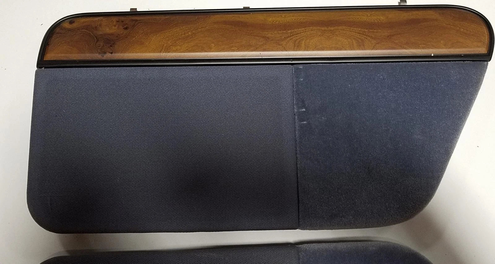 Set of 2 Rear Speaker Covers for 1989–1993 Thunderbird Cougar