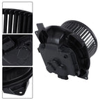 Heater Blower Motor with Wheel for Freightliner 122SD (2018–2022)