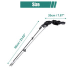 Set of 1 Right Side Power Sliding Door Spool Control Cable for Toyota Sienna (2011–2020)