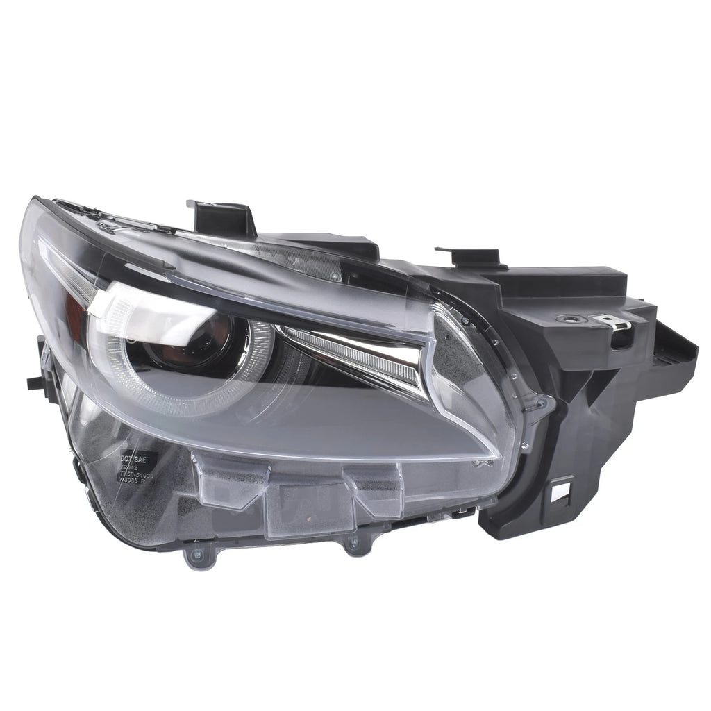 LED Headlight Assembly for Mazda CX-9 (2016-2023)