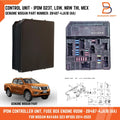 IPDM Module Controller Unit for Nissan Navara D23 NP300 (2015-2019)