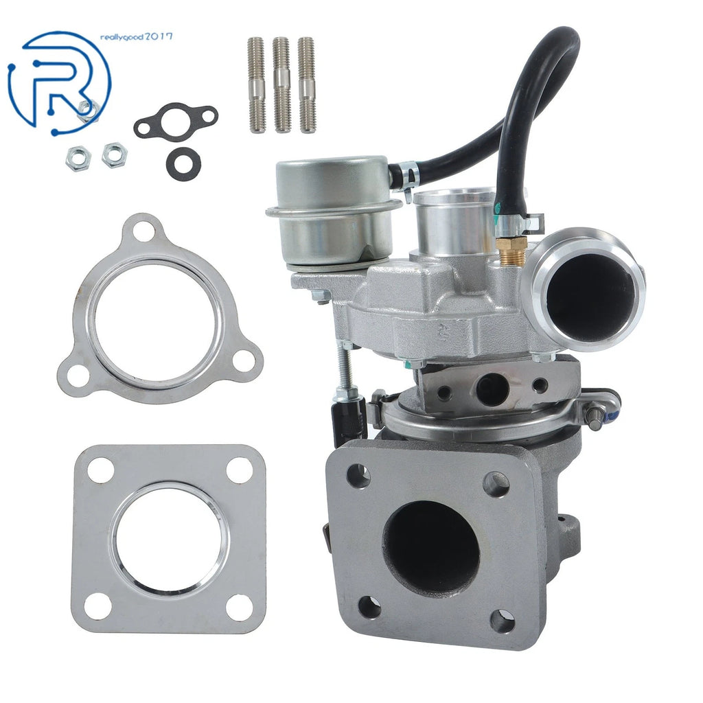 Turbocharger for Bobcat Doosan D24 Engine 