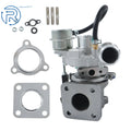 Turbocharger for Bobcat Doosan D24 Engine 