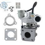 Turbocharger for Bobcat Doosan D24 Engine 
