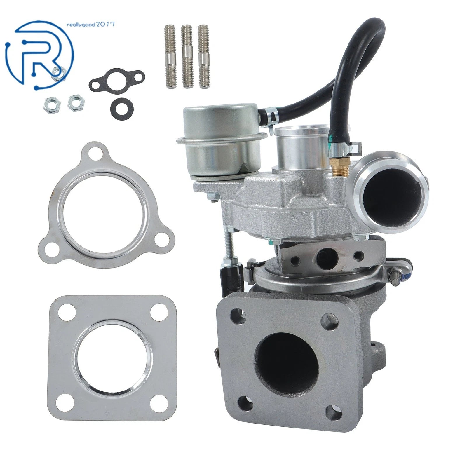 Turbocharger for Bobcat Doosan D24 Engine 