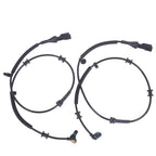 2X Front ABS Wheel Speed Sensor for Ford F150 RWD (2004-2005)