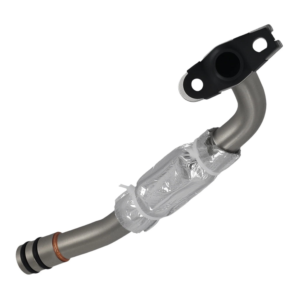 Oil Return Line for Lincoln MKT MKS Ford Flex Taurus 3.5L (2010–2019) Turbo AA5Z9T515E