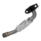 Oil Return Line for Lincoln MKT MKS Ford Flex Taurus 3.5L (2010–2019) Turbo AA5Z9T515E