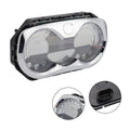 Digital Speedometer Tachometer LCD for Sea-Doo GTI 130 Wake 155 (2008–2010)