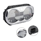 Digital Speedometer Tachometer LCD for Sea-Doo GTI 130 Wake 155 (2008–2010)