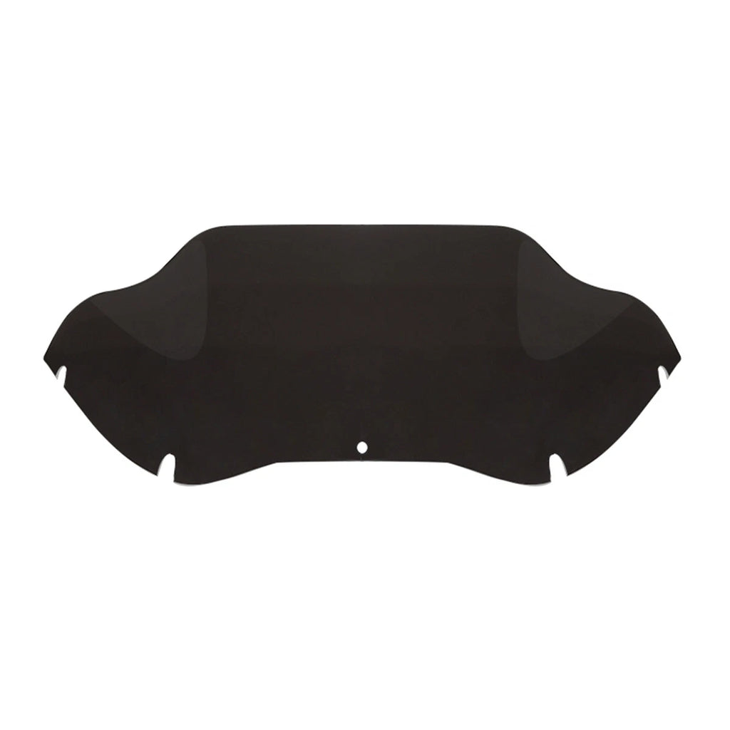 9.5'' Windshield Windscreen & Trim for Harley Touring Road Glide FLTR (2004–2013)