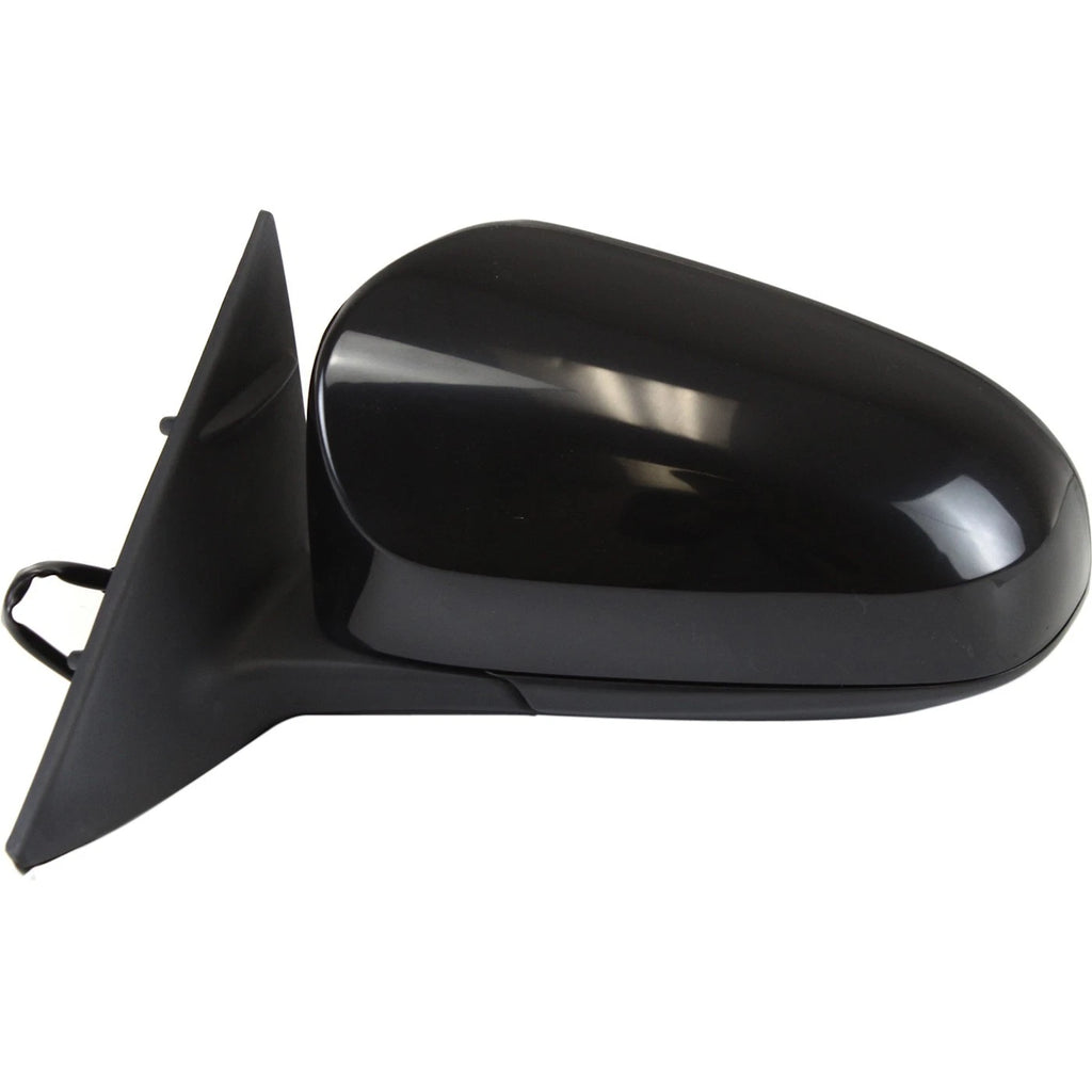 Power Mirror Set for Toyota Camry (2012–2014) Manual Folding