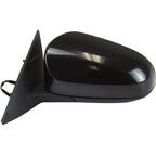 Power Mirror Set for Toyota Camry (2012–2014) Manual Folding