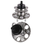 Set of 2 Rear Wheel Bearing & Hub Assembly for Scion Xd (2008–2014)