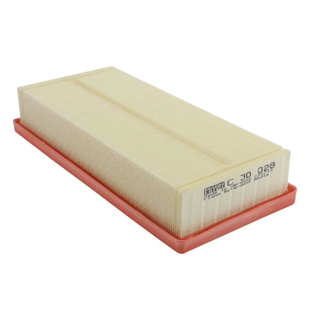 MANN Air Filter C 30 028 for Mercedes W167 W217 W222 W223 W463 (2019–2023)