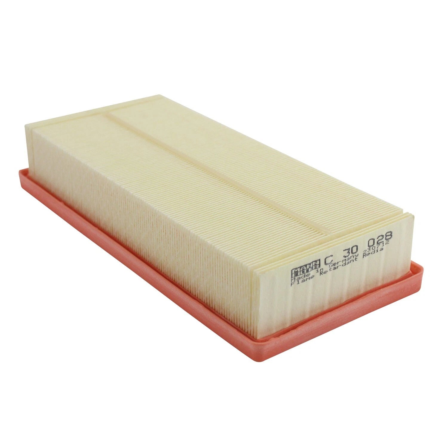 MANN Air Filter C 30 028 for Mercedes W167 W217 W222 W223 W463 (2019–2023)