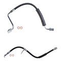 Sunsong Brake Hydraulic Hose Kit for Police Responder Hybrid